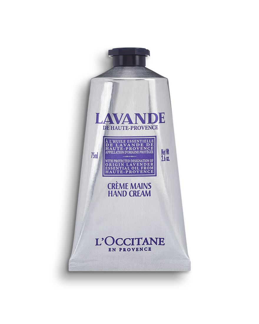 L' Occitane Hand Cream | Lavande