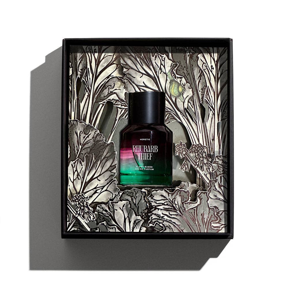 HERETIC PARFUM RHUBARB THIEF: 50ML