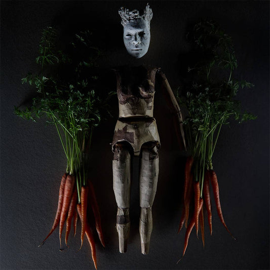 HERETIC PARFUM FOURTEEN CARROTS: 15ML