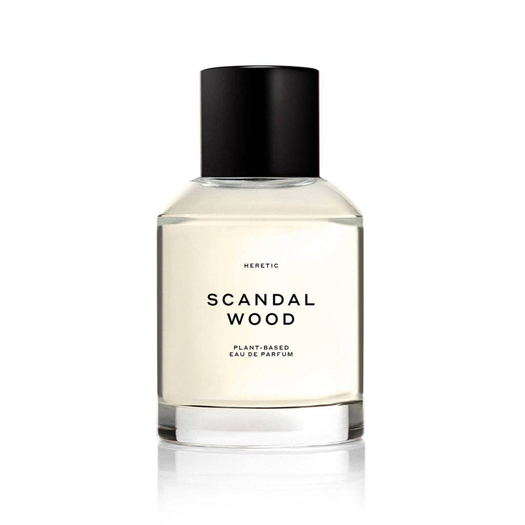 SCANDALWOOD: 15ML