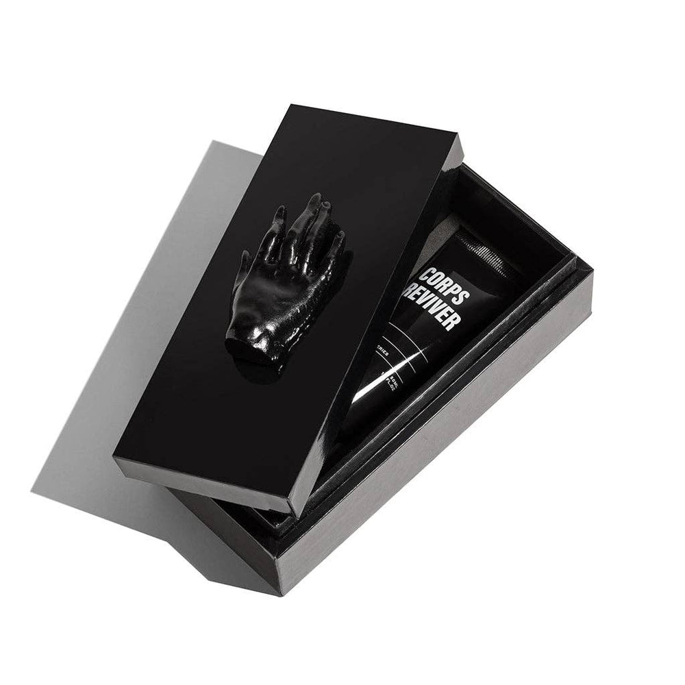 HERETIC PARFUM CORPS REVIVER COFFRET: 50ML