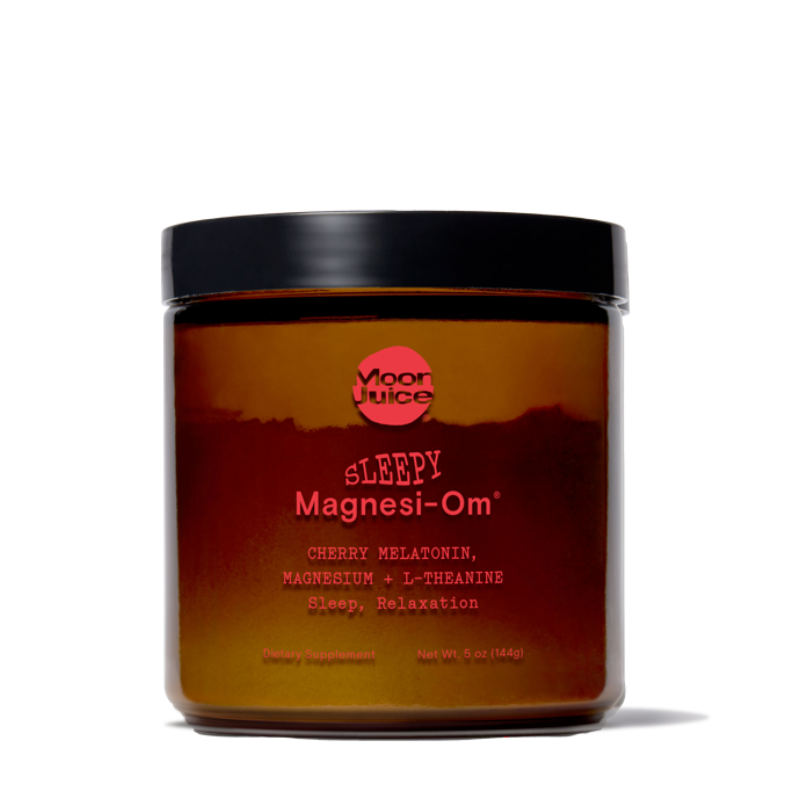 Sleepy Magnesi-Om®: Cherry / Jar