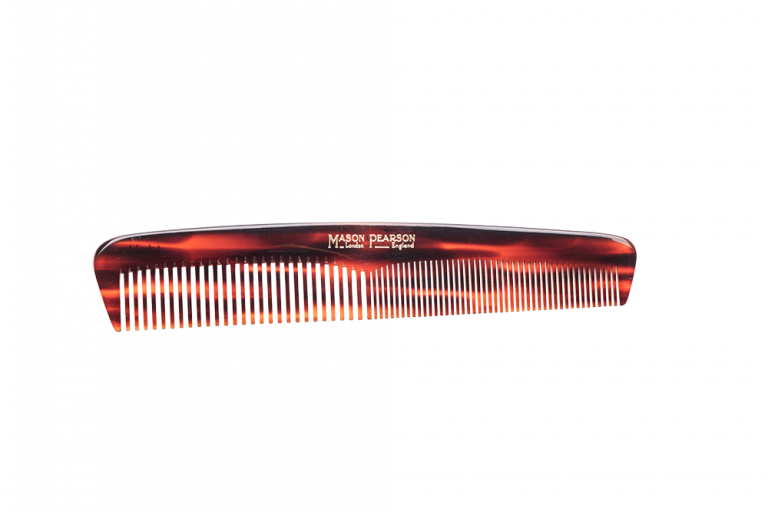 MASON PEARSON Dressing Comb C1