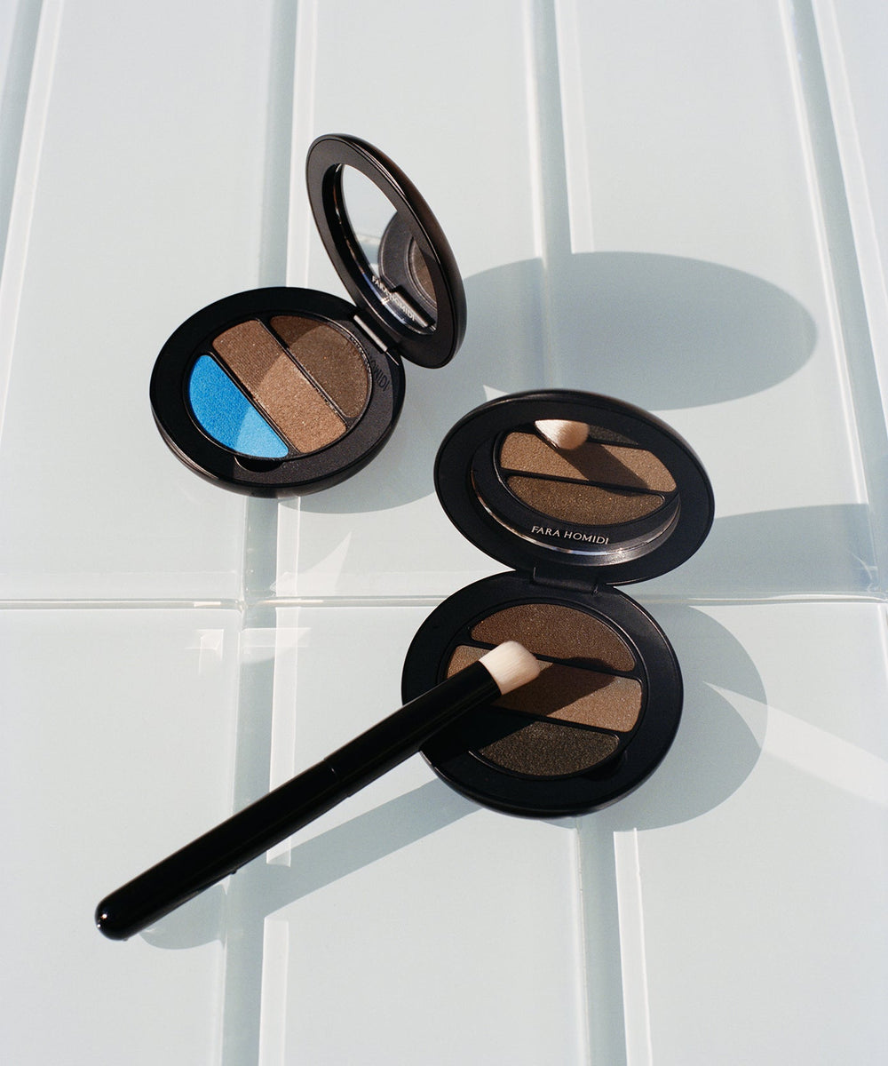 FARA HOMIDI Essential Eye Compact