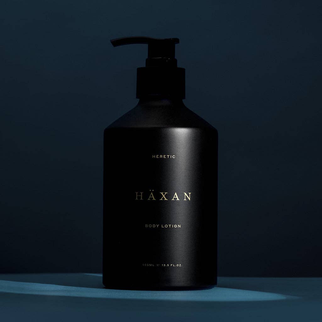 HERETIC PARFUM | HÄXAN BODY LOTION
