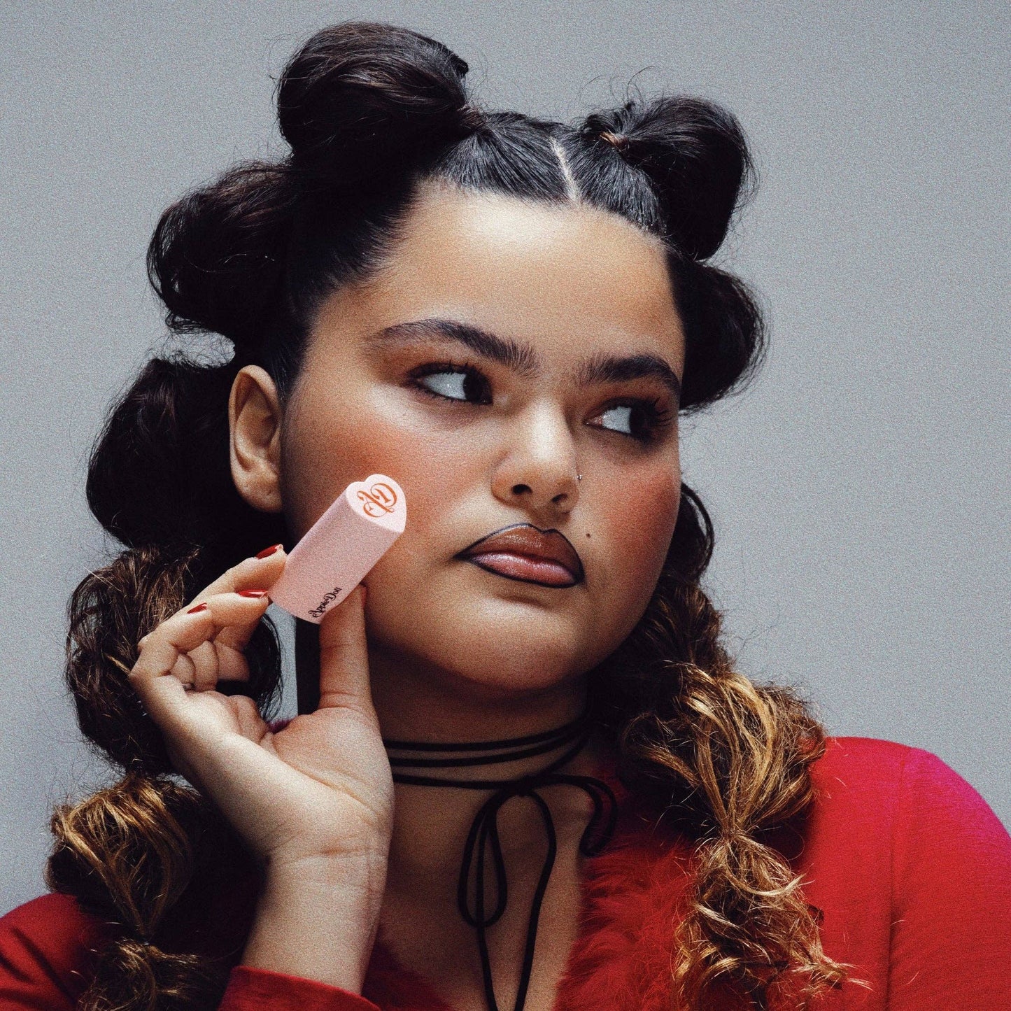 True Love Blush: Venus (Cool Pink)