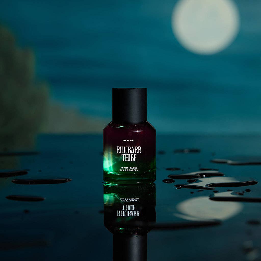 HERETIC PARFUM RHUBARB THIEF: 50ML