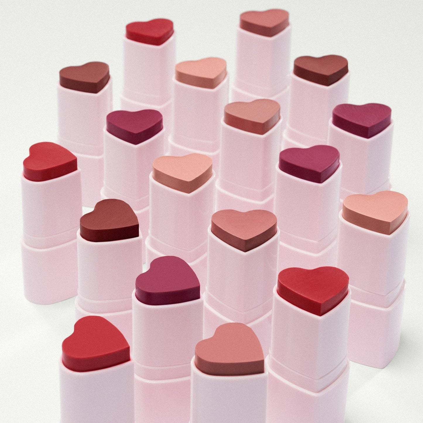 True Love Blush: Eve (Warm Rose)