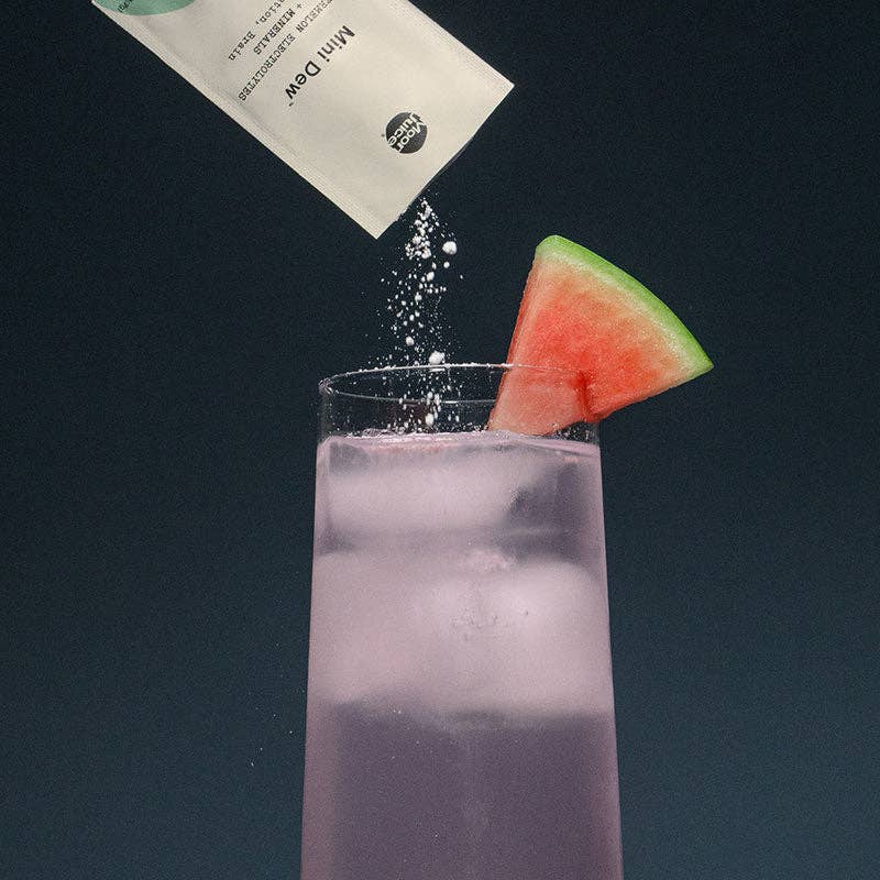 Mini Dew®: Watermelon / Jar