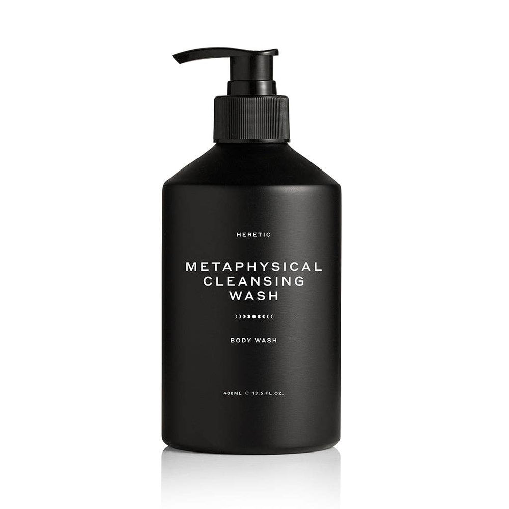 METAPHYSICAL CLEANSING WASH: 400ML