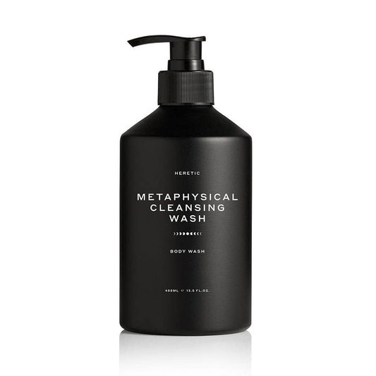 METAPHYSICAL CLEANSING WASH: 400ML