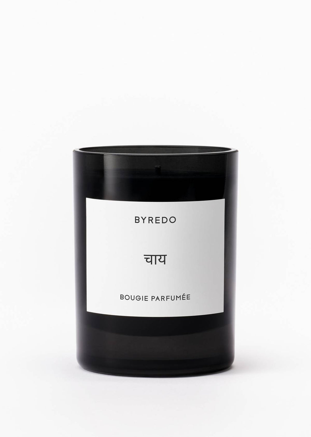 BYREDO Chai Candle 240g