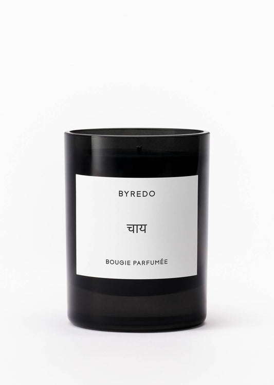 BYREDO Chai Candle 240g