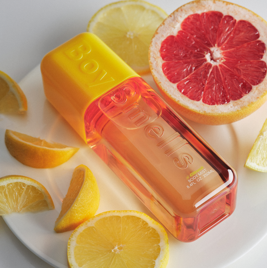 Boy Smells Citrush | Body Mist