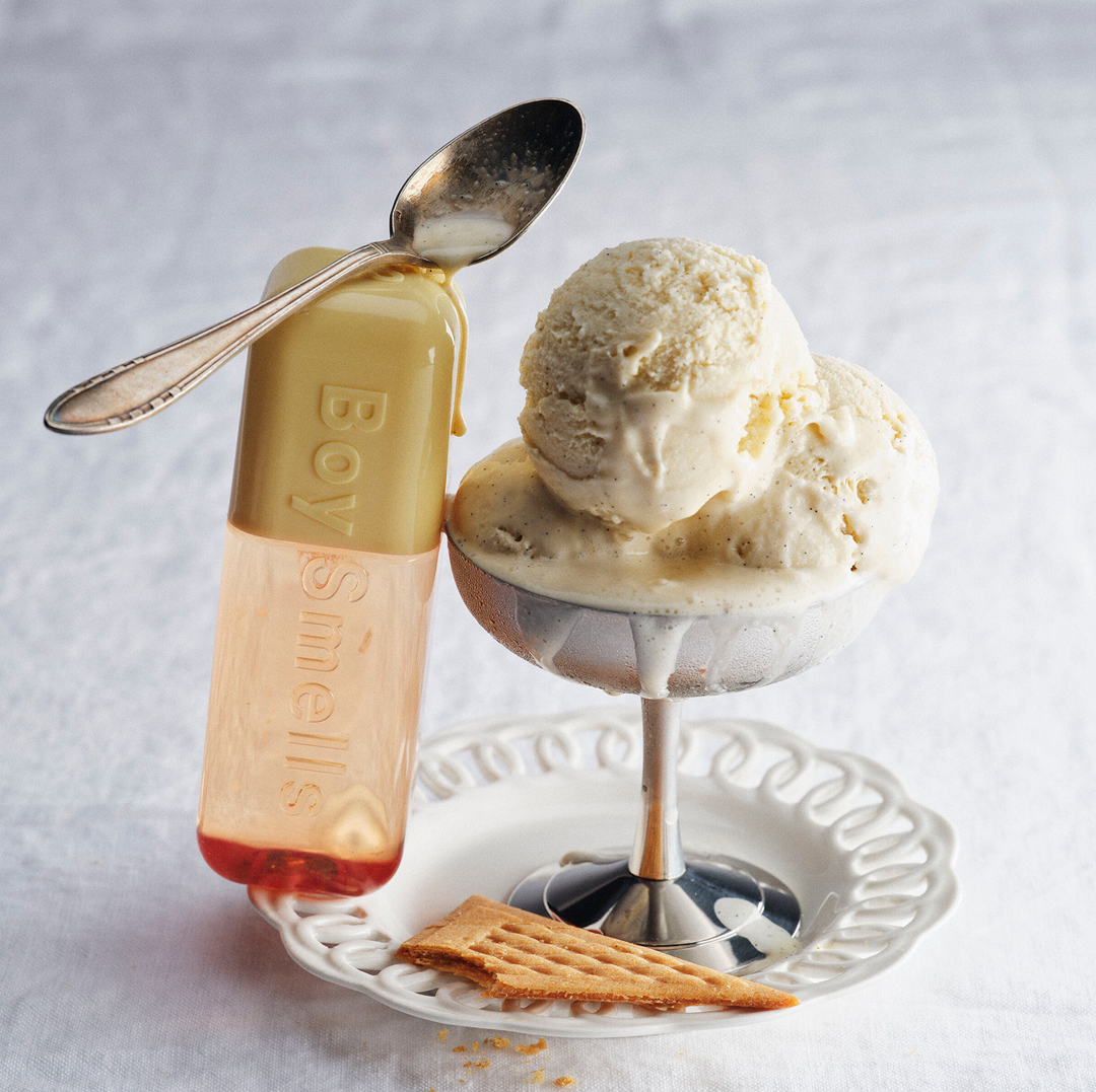 Boy Smells Cream Dream | Body Mist