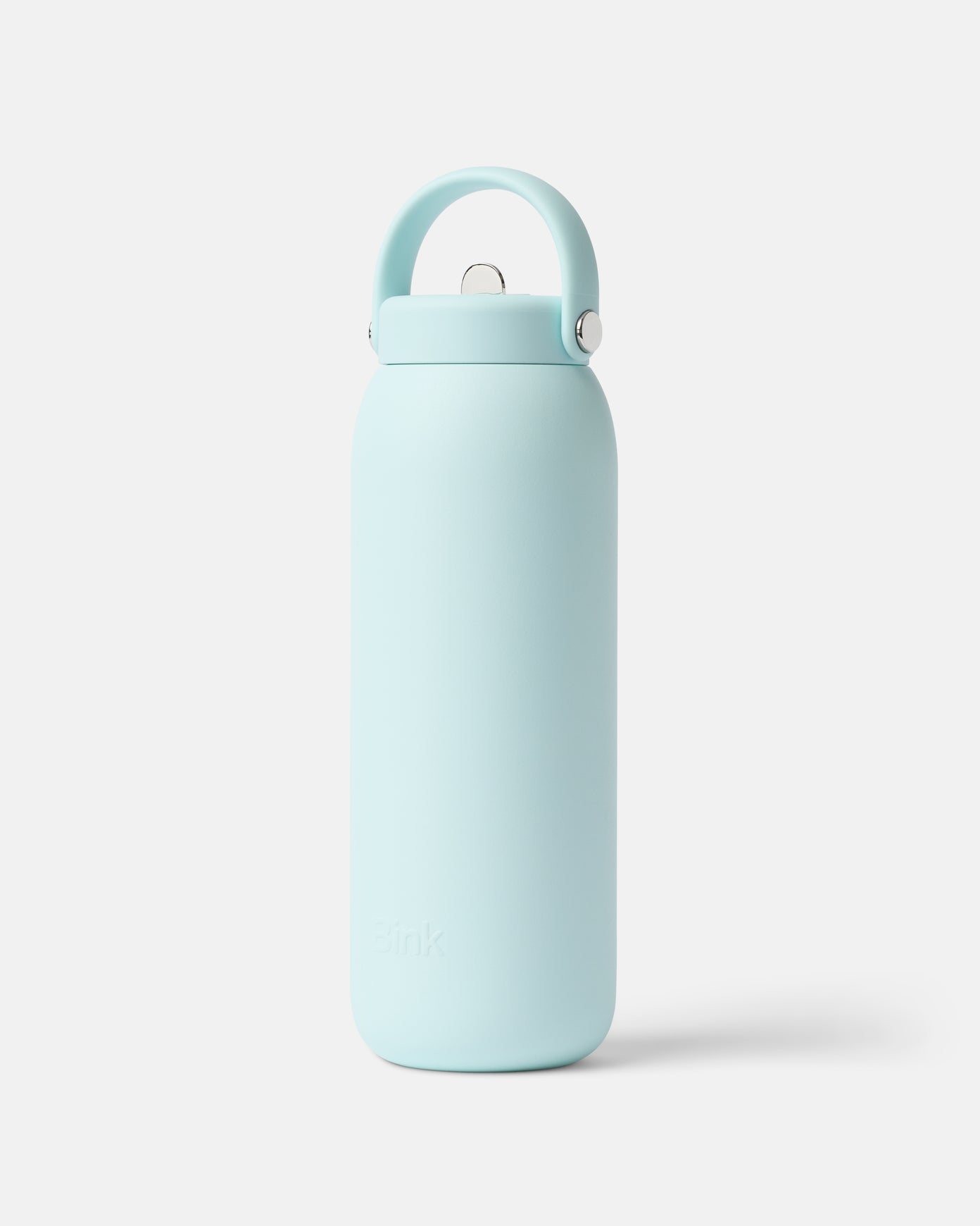 NEW! BINK Stainless Flip Cap Bottle | 24 oz