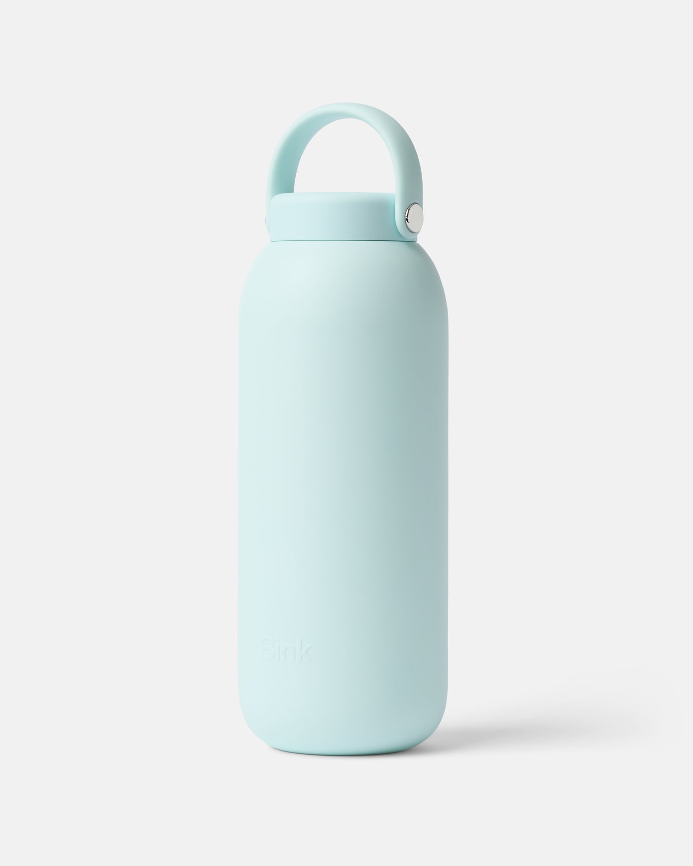 NEW BINK Stainless Water Bottle Chug Cap | 32 oz