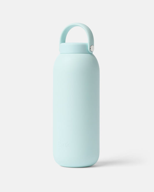 NEW BINK Stainless Water Bottle Chug Cap | 32 oz