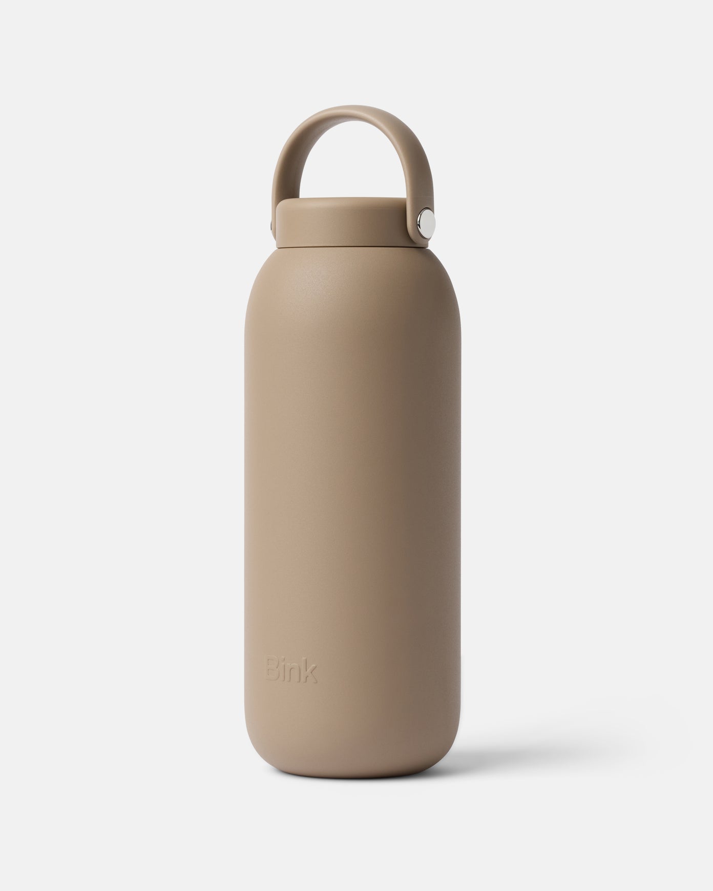 NEW BINK Stainless Water Bottle Chug Cap | 32 oz