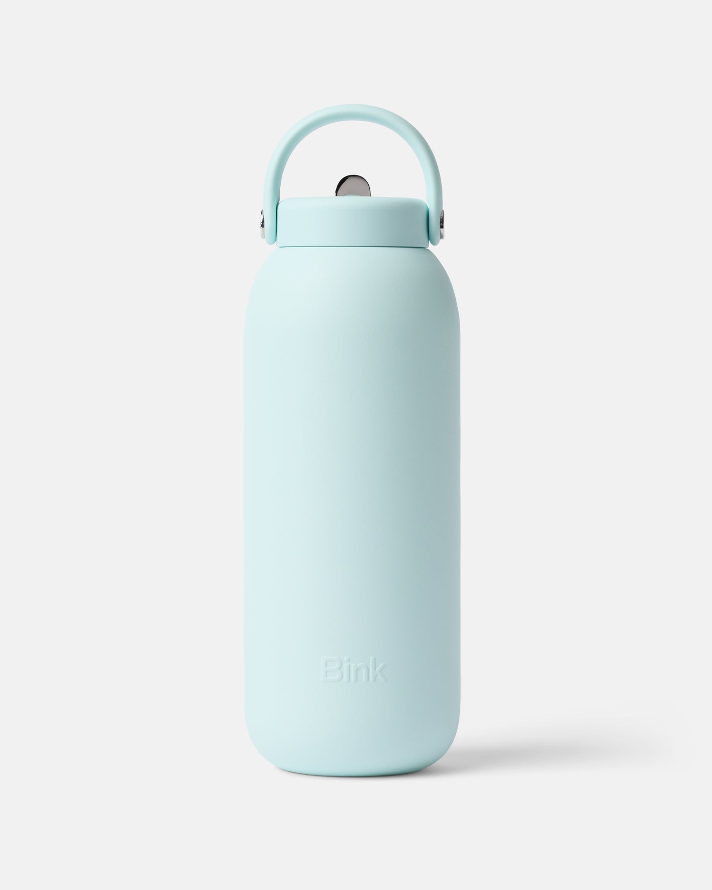 NEW! BINK Stainless Flip Cap Bottle | 32oz