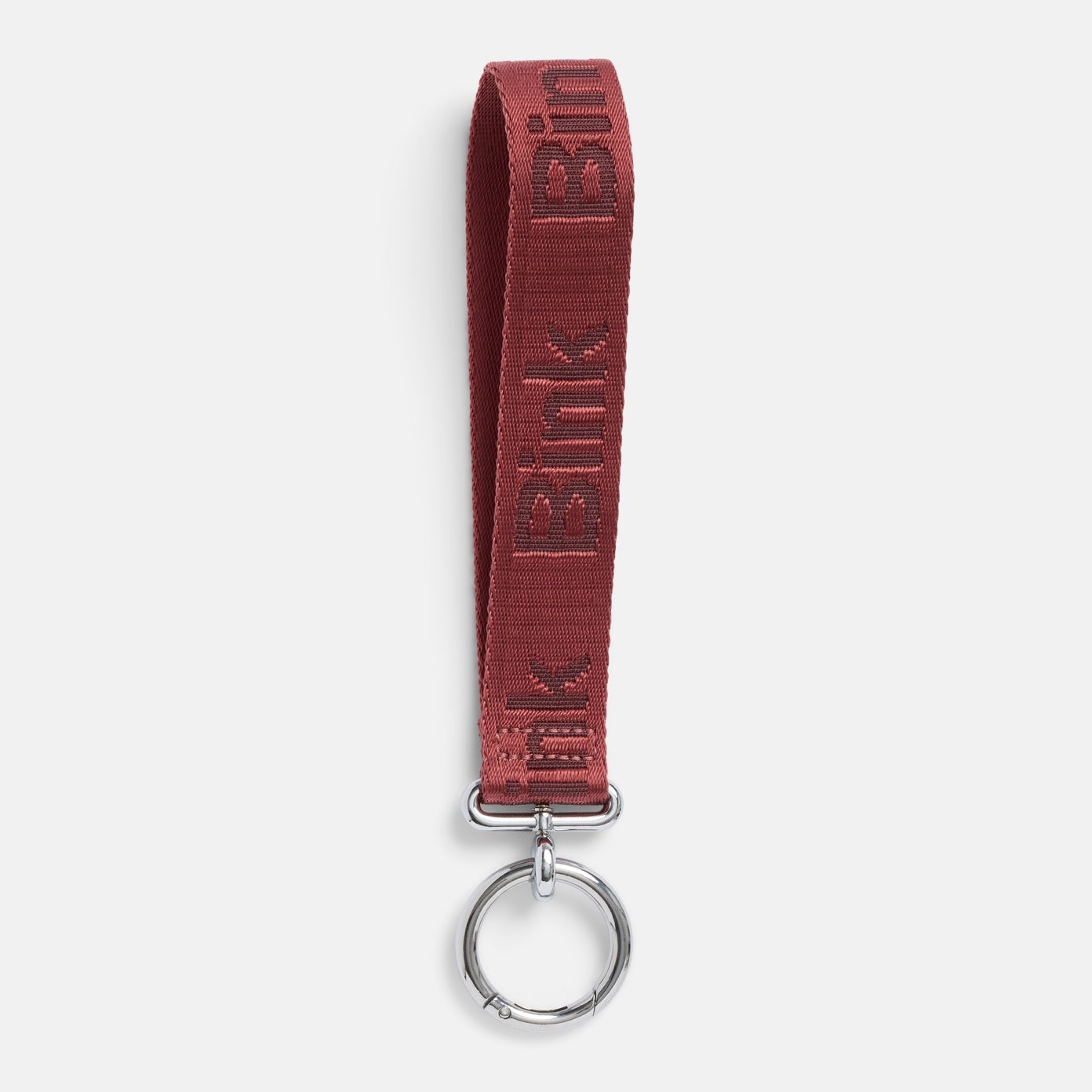 BINK Wrist Strap Keychain