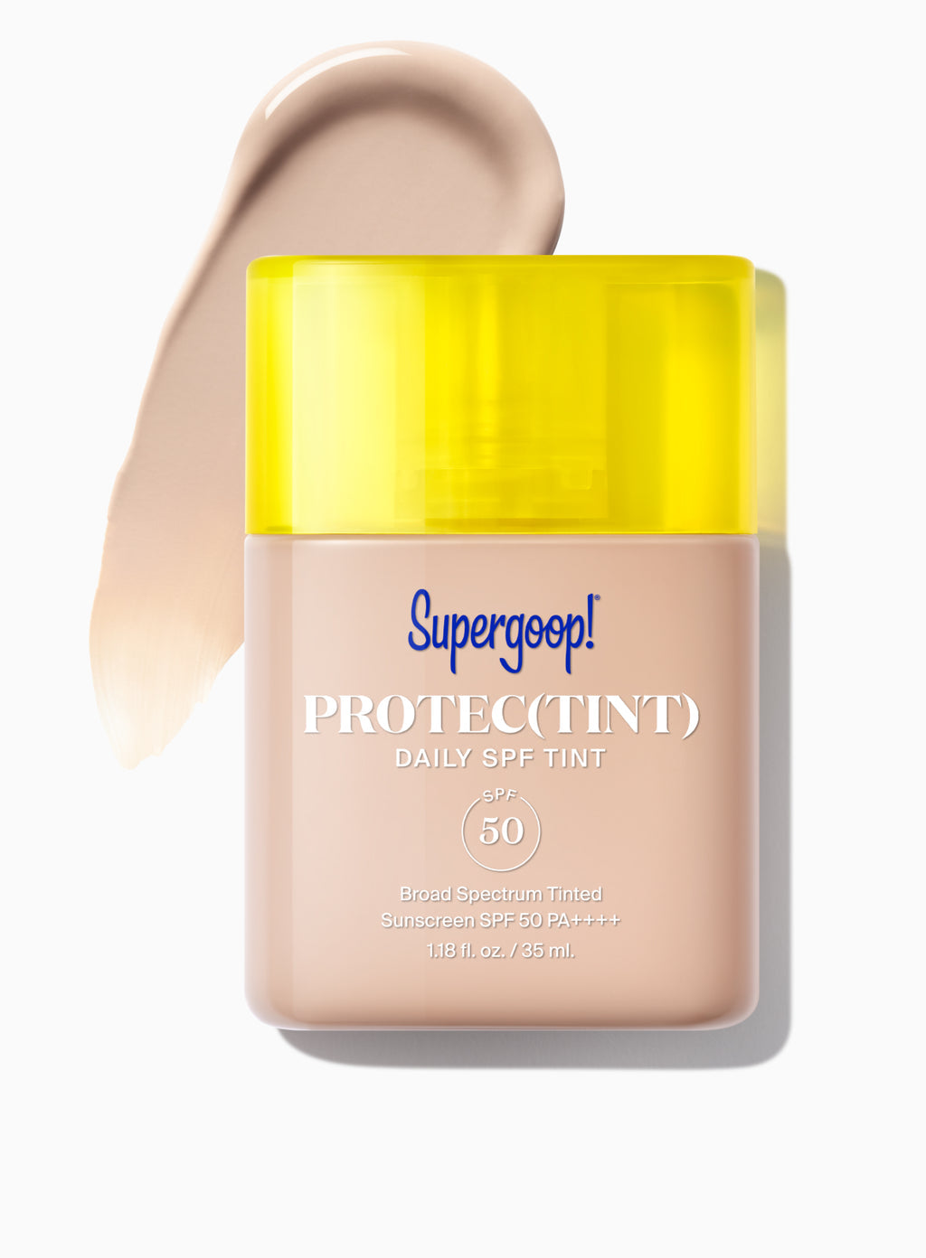 Supergoop Protec(tint)