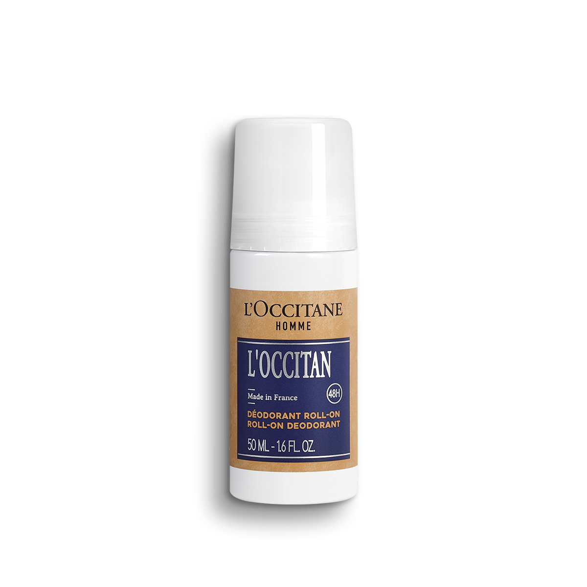 L'Occitane Homme Deodorant