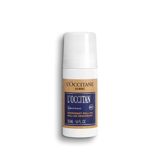 L'Occitane Homme Deodorant