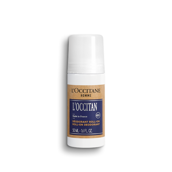L'Occitane Homme Deodorant