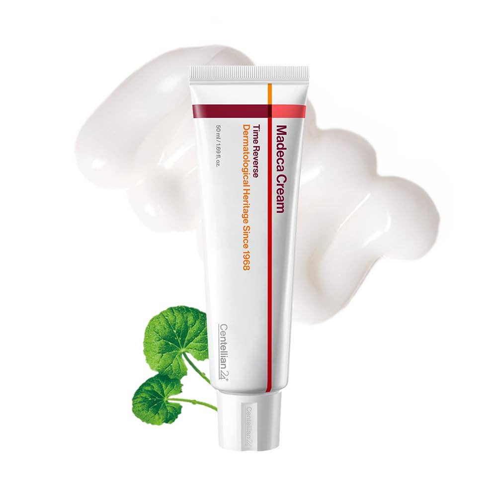 CENTELLIAN 24 Madeca Cream