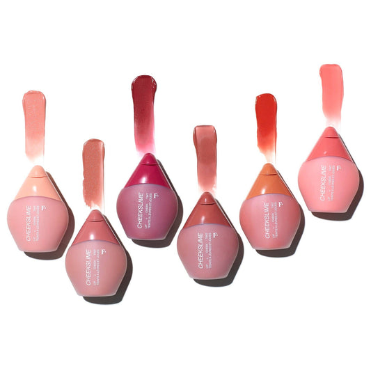 CHEEKSLIME Lip + Cheek Tint: Jam Sesh