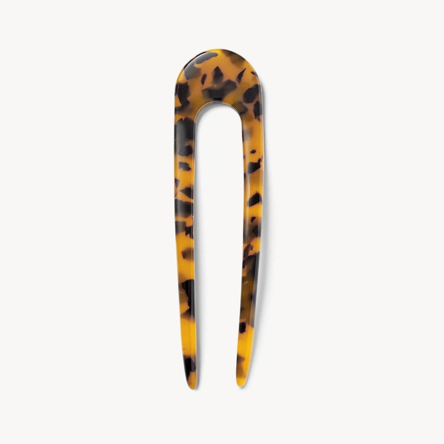 MACHETE French Hair Pin | Classic Tortoise