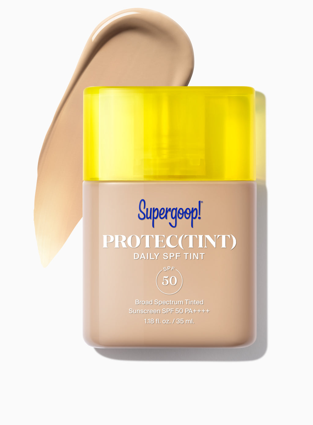 Supergoop Protec(tint)