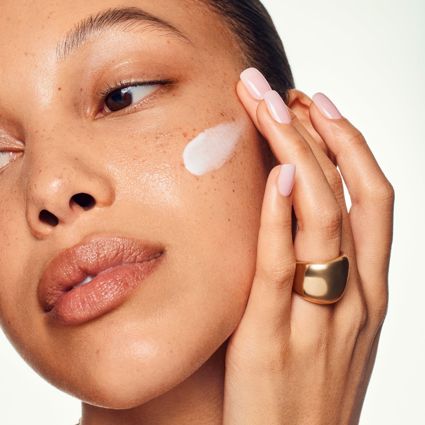 SOFIE PAVITT Omega Rich Moisturizer