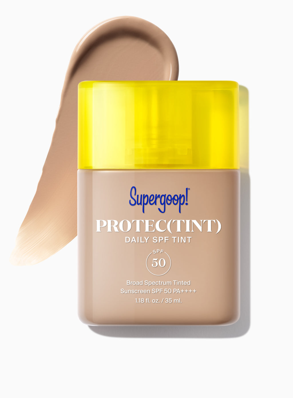 Supergoop Protec(tint)