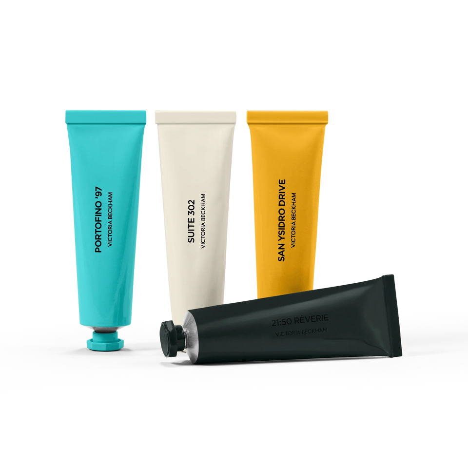 VICTORIA BECKHAM BEAUTY Hand Cream Collection Set