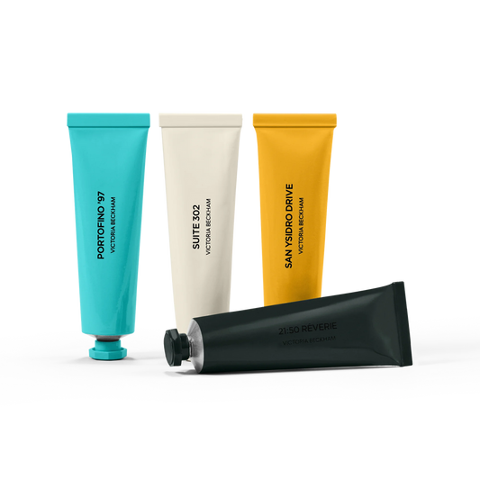 VICTORIA BECKHAM BEAUTY Hand Cream Collection Set
