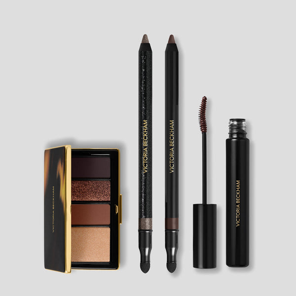 VICTORIA BECKHAM BEAUTY The Cocoa Collection Holiday Set