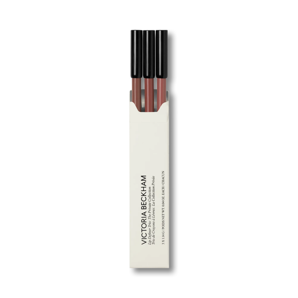 VICTORIA BECKHAM BEAUTY  | Lip Definer Trio: The Private Collection