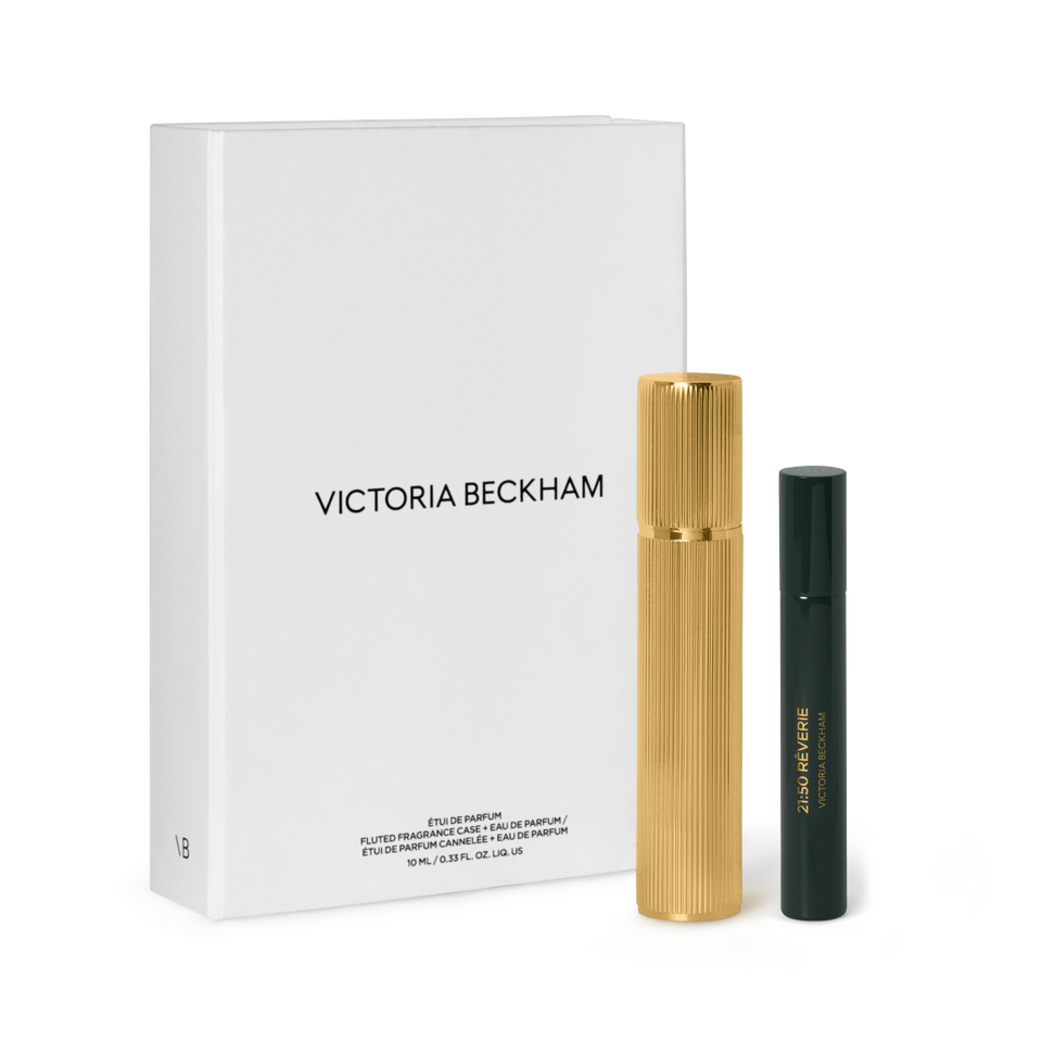 VICTORIA BECKHAM Étui de Parfum