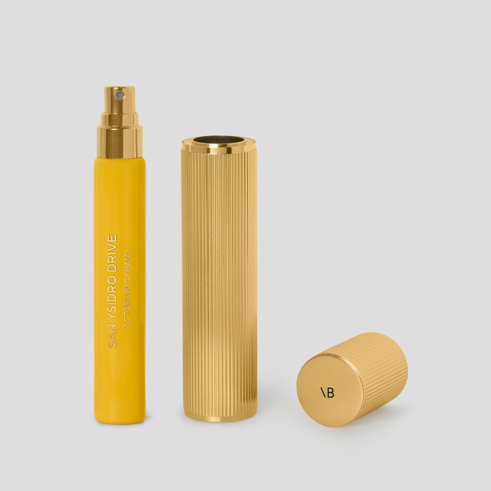 VICTORIA BECKHAM Étui de Parfum