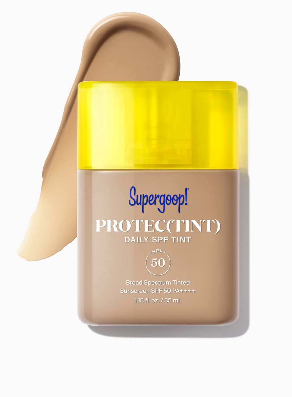 Supergoop Protec(tint)