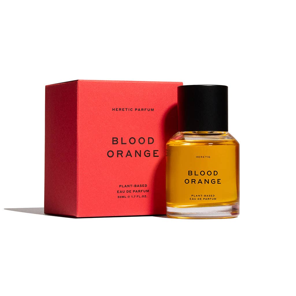 HERETIC PARFUM BLOOD ORANGE