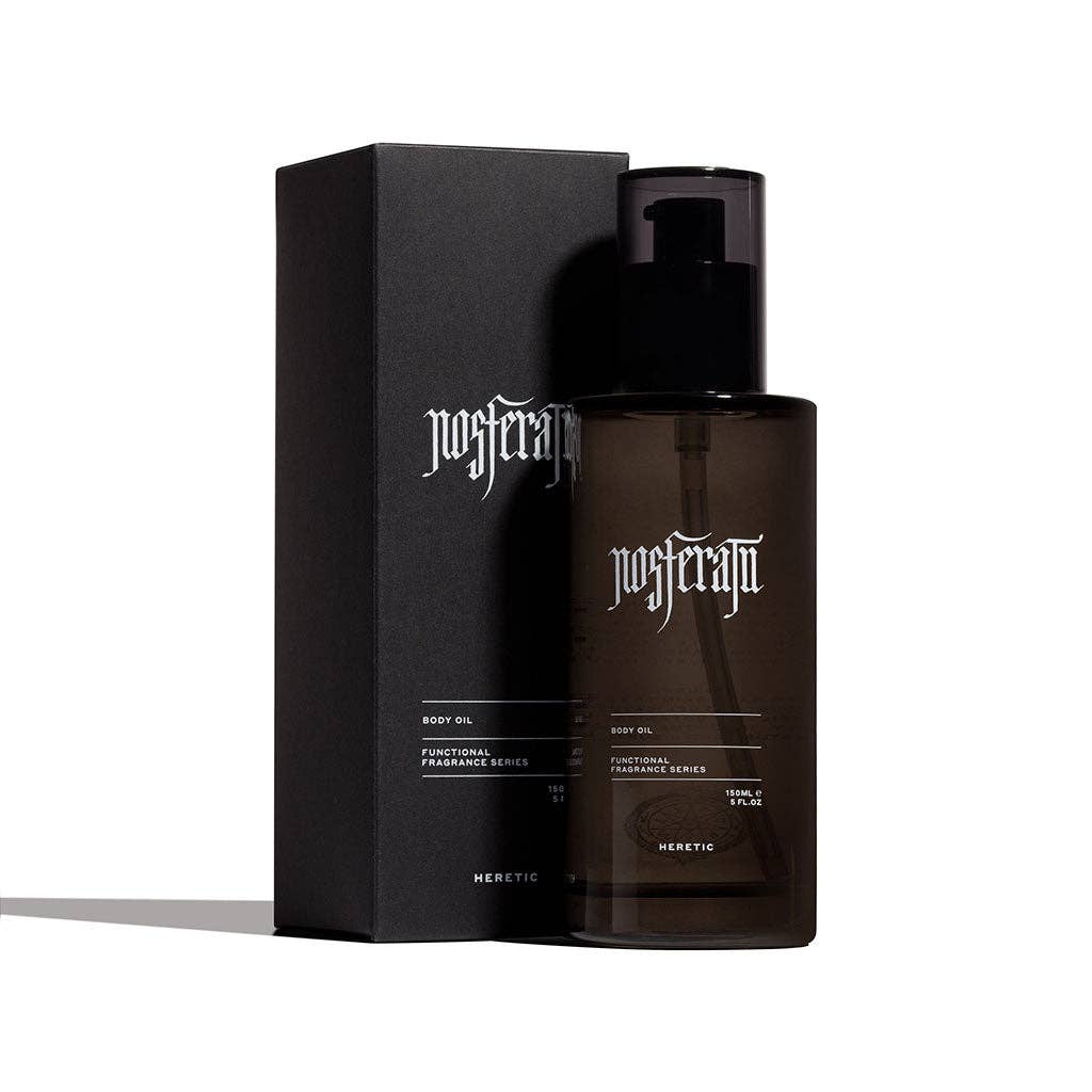 HERETIC PARFUM | NOSFERATU BODY OIL