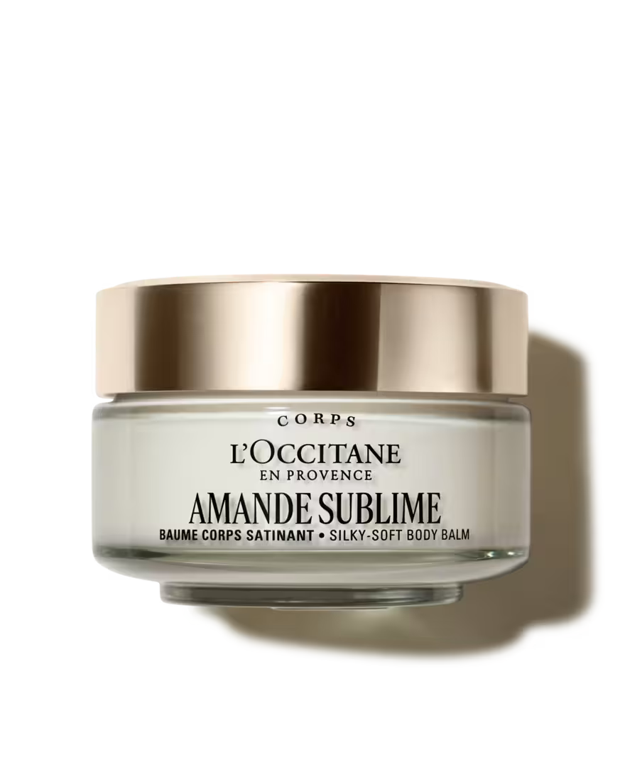 L'OCCITANE Almond Body Balm – 6.9 oz