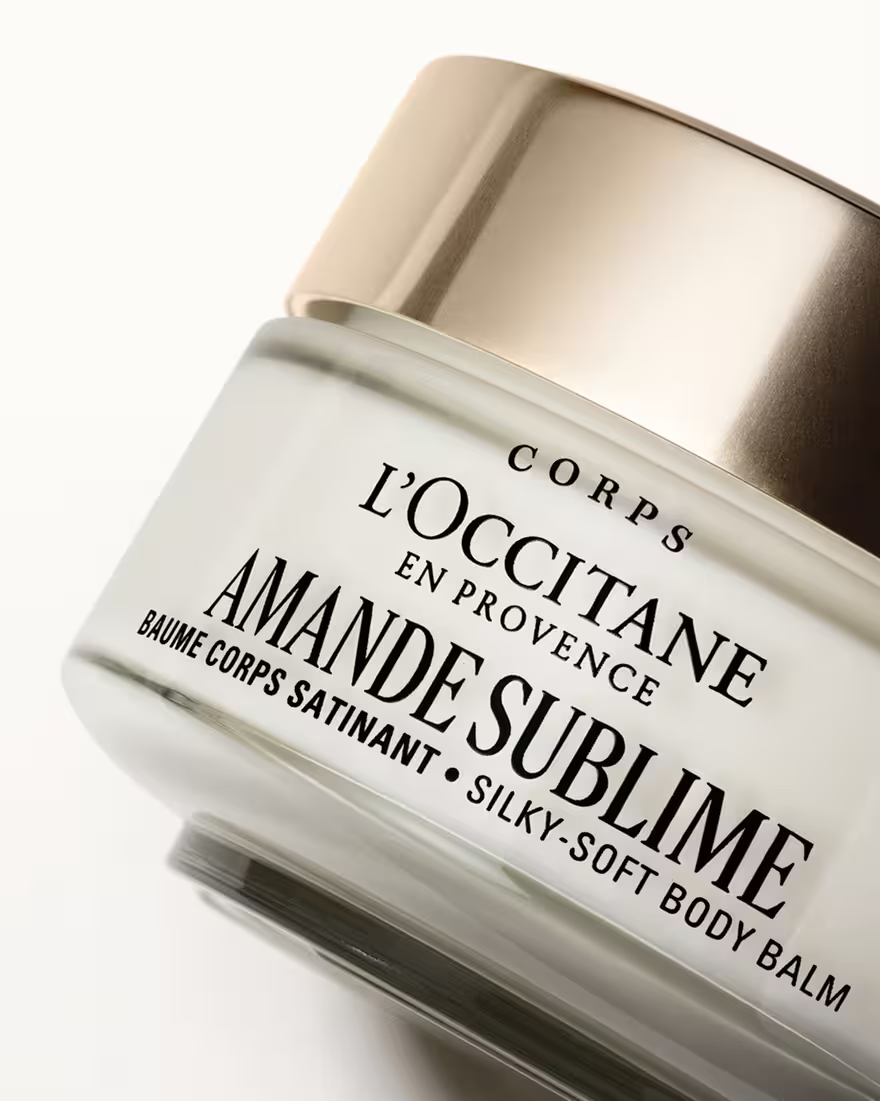 L'OCCITANE Almond Body Balm – 6.9 oz
