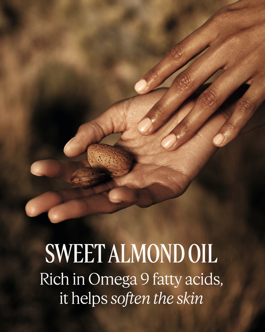 L’OCCITANE Almond Shower Oil
