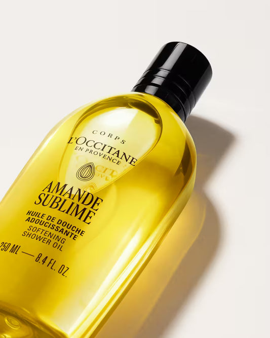 L’OCCITANE Almond Shower Oil