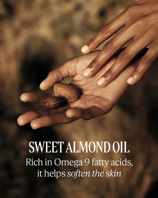 L'OCCITANE Almond Shimmering Oil