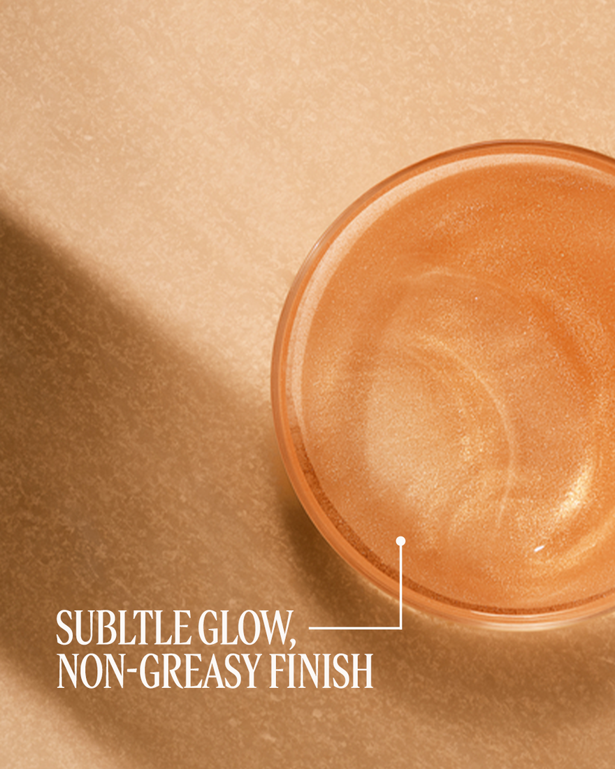 L'OCCITANE Almond Shimmering Oil